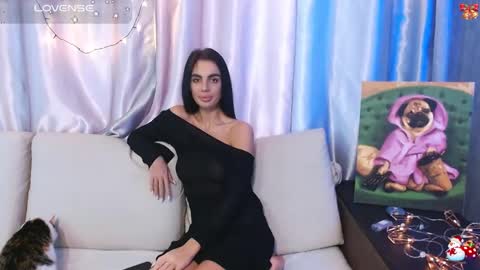 I am Lora and i am glad to see you in my room online show from January 30, 2025, 3:00 am