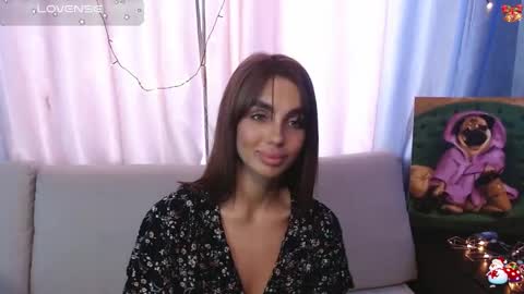 I am Lora and i am glad to see you in my room online show from February 12, 2025, 5:58 am