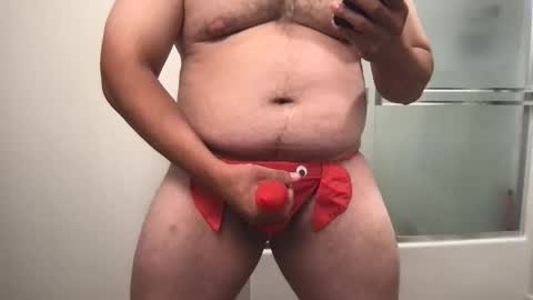 passionatefreak123 online show from May 25, 2026, 9:54 pm