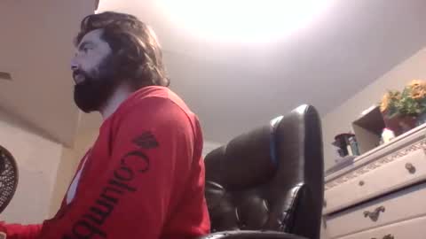 Snapshot of passionatesamurai chatting on November 9, 2025, 1:31 pm hairy dadbod online show from November 9, 2025, 1:31 pm