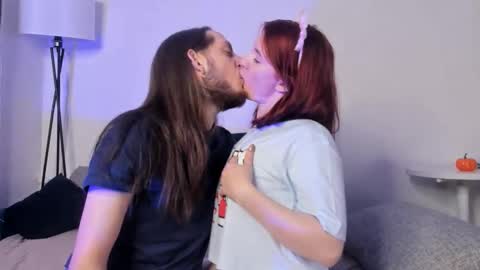 We Katrin and Moris online show from February 10, 2026, 5:44 am