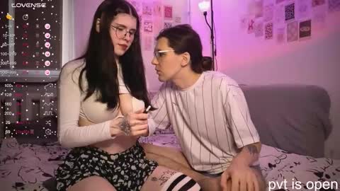 Zoe online show from November 5, 2025, 8:36 am