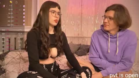 Zoe online show from January 18, 2026, 2:54 pm