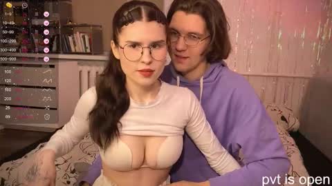 Zoe online show from February 11, 2026, 3:39 pm