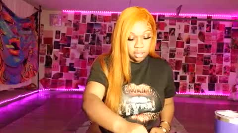 Passion online show from April 3, 2026, 4:21 am