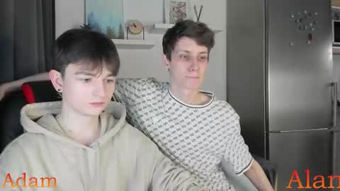 Alan online show from December 20, 2025, 7:10 pm