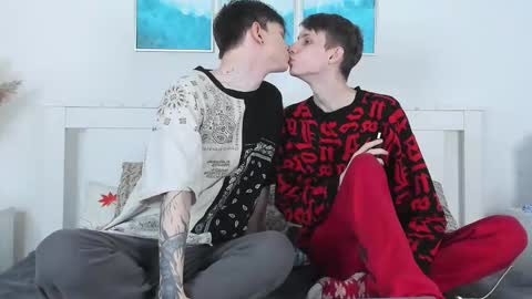 Snapshot of passionprince69 chatting on February 15, 2026, 2:03 pm Alan online show from February 15, 2026, 2:03 pm