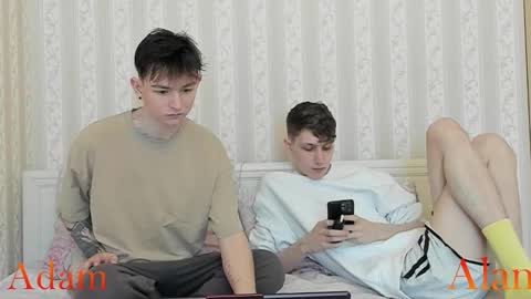 Snapshot of passionprince69 chatting on March 13, 2026, 11:17 am Alan online show from March 13, 2026, 11:17 am