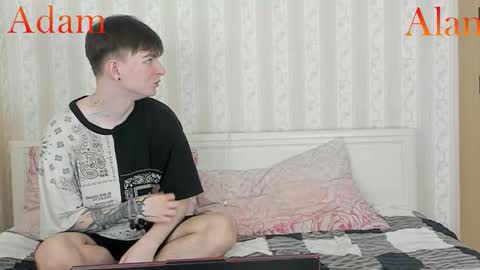 Snapshot of passionprince69 chatting on March 20, 2026, 5:29 pm Alan online show from March 20, 2026, 5:29 pm