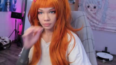 Miss Neko online show from February 3, 2025, 4:04 am