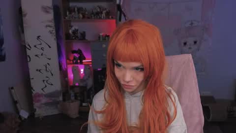 Miss Neko online show from March 6, 2025, 2:41 am