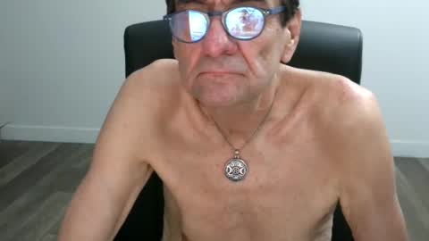 Bob online show from October 13, 2025, 1:22 pm