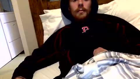 patdaddy12 online show from February 6, 2026, 7:28 pm