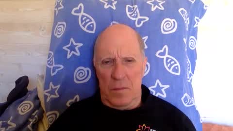 Snapshot of patibulaire1912 chatting on October 6, 2025, 9:07 am Pati24 online show from October 6, 2025, 9:07 am
