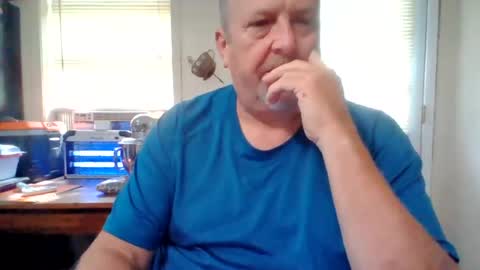 Hard n Ready online show from August 9, 2026, 3:28 pm