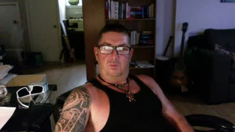 patmilll online show from July 31, 2026, 8:08 pm
