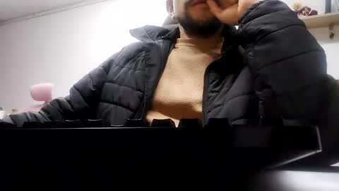 Snapshot of pato_lavida_ chatting on April 15, 2026, 11:05 pm pato_lavida_ online show from April 15, 2026, 11:05 pm