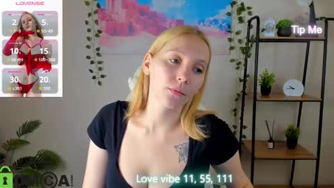 patr1cia_hart online show from November 24, 2025, 1:05 am