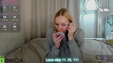 patr1cia_hart online show from January 13, 2026, 1:00 am