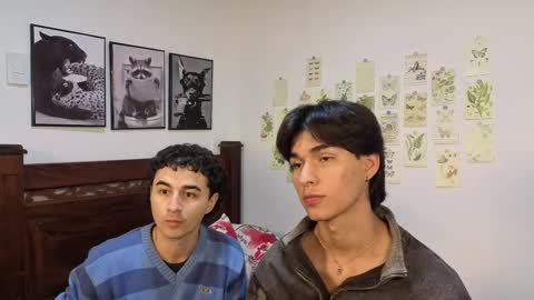 patri_ck_villa online show from February 26, 2026, 11:15 pm