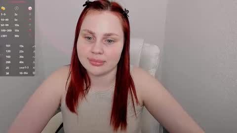 Snapshot of patricia__perez chatting on March 14, 2026, 12:43 pm Pat online show from March 14, 2026, 12:43 pm