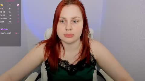 Snapshot of patricia__perez chatting on March 18, 2026, 9:56 am Pat online show from March 18, 2026, 9:56 am