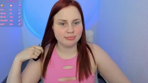 Snapshot of patricia__perez chatting on April 1, 2026, 1:41 pm Pat online show from April 1, 2026, 1:41 pm