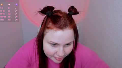 Snapshot of patricia__perez chatting on April 3, 2026, 9:51 am Pat online show from April 3, 2026, 9:51 am