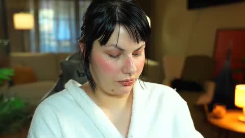 Patricia online show from November 28, 2025, 11:13 am