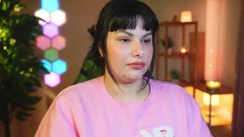 Snapshot of patricia_bennett chatting on March 25, 2026, 9:10 pm Patricia online show from March 25, 2026, 9:10 pm