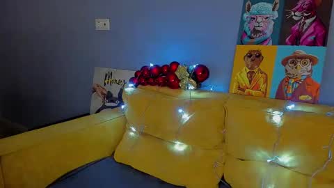 Patricia GMT2 Wed-Thu 5-11am Sat-Mon 5-11am online show from December 14, 2024, 9:56 pm