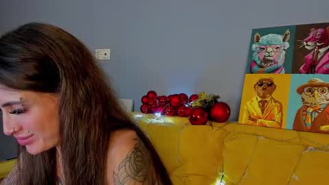Patricia GMT2 Wed-Thu 5-11am Sat-Mon 5-11am online show from December 22, 2024, 12:50 am
