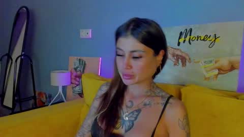 Patricia GMT2 Wed-Thu 5-11am Sat-Mon 5-11am online show from September 18, 2025, 8:33 pm