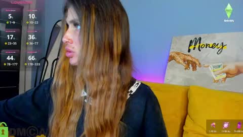 Patricia GMT2 Wed-Thu 5-11am Sat-Mon 5-11am online show from April 27, 2026, 9:13 pm
