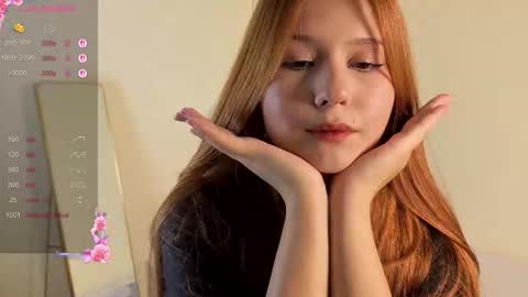 Snapshot of patricia_ford chatting on September 20, 2025, 7:15 pm Tracy online show from September 20, 2025, 7:15 pm