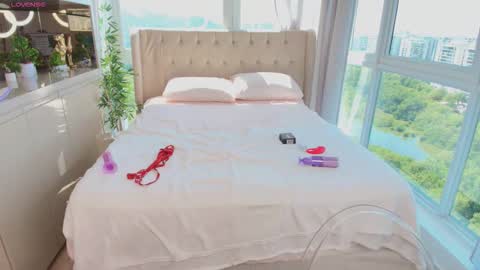 Patricia Rossi online show from February 20, 2026, 1:11 pm