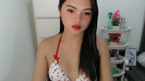 Patricia online show from January 27, 2025, 3:50 pm