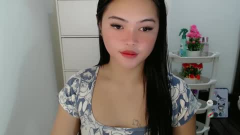 Patricia online show from January 29, 2025, 2:30 am
