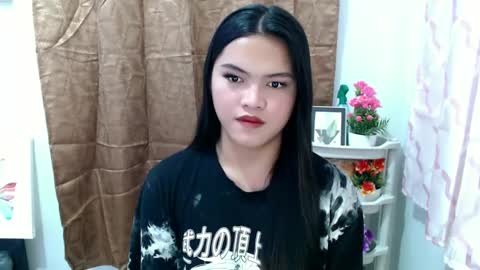 Patricia online show from March 2, 2025, 9:43 pm