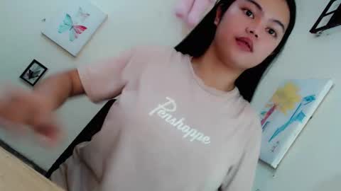 Patricia online show from February 16, 2026, 3:13 am