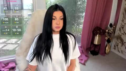 Patricia online show from October 13, 2025, 6:46 am