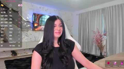 Snapshot of patriciakeys chatting on March 2, 2026, 5:08 am Patricia online show from March 2, 2026, 5:08 am