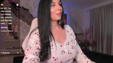 Snapshot of patriciakeys chatting on March 16, 2026, 4:18 am Patricia online show from March 16, 2026, 4:18 am