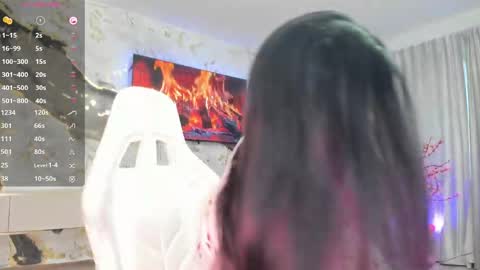 Snapshot of patriciakeys chatting on April 3, 2026, 4:54 am Patricia online show from April 3, 2026, 4:54 am