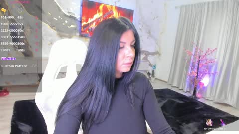Snapshot of patriciakeys chatting on April 4, 2026, 4:22 am Patricia online show from April 4, 2026, 4:22 am