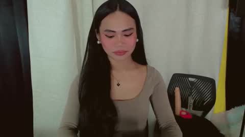 PATRICIA online show from January 6, 2026, 7:56 am