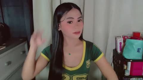 Snapshot of patricialovesyou chatting on June 5, 2026, 9:48 am PATRICIA online show from June 5, 2026, 9:48 am