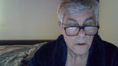 Snapshot of patrick5275 chatting on December 1, 2024, 8:20 pm patrick5275 online show from December 1, 2024, 8:20 pm
