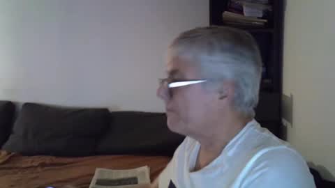 Snapshot of patrick5275 chatting on December 2, 2024, 4:31 pm patrick5275 online show from December 2, 2024, 4:31 pm