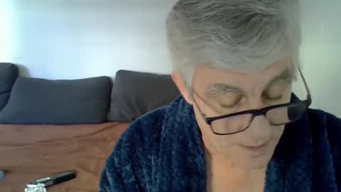 Snapshot of patrick5275 chatting on December 6, 2024, 9:32 am patrick5275 online show from December 6, 2024, 9:32 am